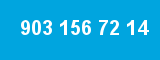 903 156 72 14